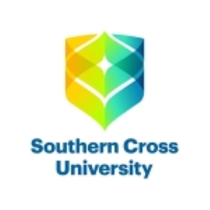 Southern Cross University Logo